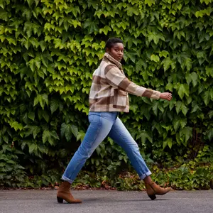 Women's riding jeans Ariat HR Bridle image-2