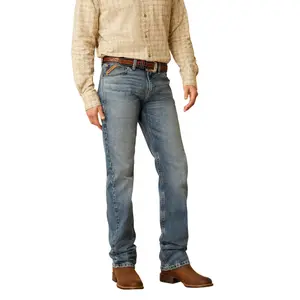 Riding jeans Ariat M8 Modern Brickell Slim image-0