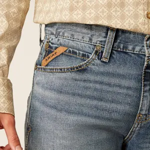 Riding jeans Ariat M8 Modern Brickell Slim image-3