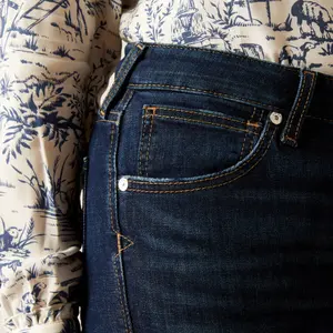 Women's riding jeans Ariat HR Bridle Skinny image-3