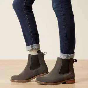 Women's riding jeans Ariat HR Bridle Skinny image-5