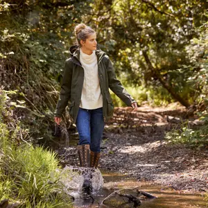 Women's riding jeans Ariat HR Bridle Skinny image-2