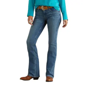 Women's riding jeans Ariat Arrow Fit PR Lili image-0