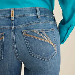 Women's riding jeans Ariat Arrow Fit PR Lili image-3