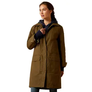 Women's coat Ariat Cloverfield