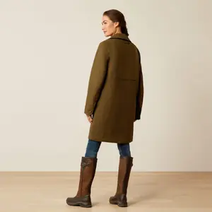 Women's coat Ariat Cloverfield image-2