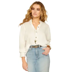 Women's blouse Ariat Adelaide image-0