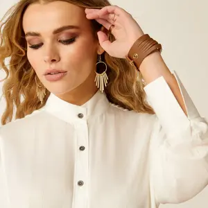 Women's blouse Ariat Adelaide image-2