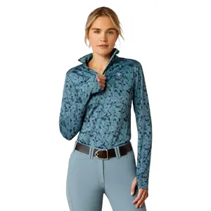 Reitshirt Damen Ariat Prophecy