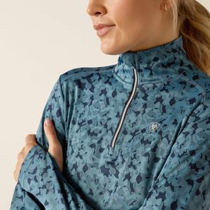 Reitshirt Damen Ariat Prophecy image-2