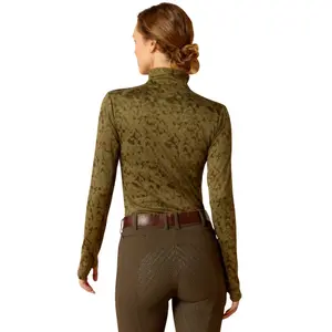 Reitshirt Damen Ariat Prophecy image-1