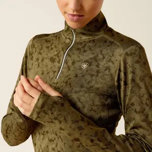 Reitshirt Damen Ariat Prophecy image-2