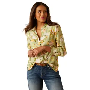 Women's blouse Ariat Clarion image-0