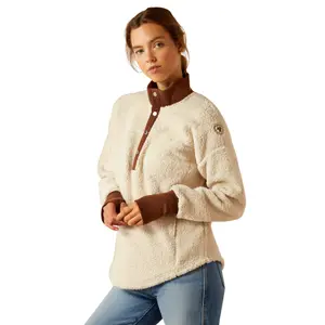 Sweatshirt woman Ariat Doyen image-0