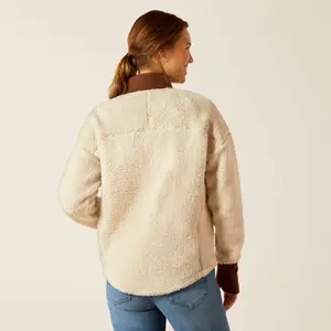 Sweatshirt woman Ariat Doyen image-1