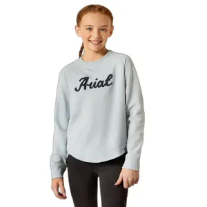 Sweatshirt girl Ariat Benicia