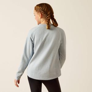 Sweatshirt girl Ariat Benicia image-1