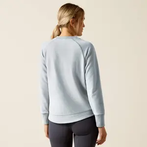 Sweatshirt Damen Ariat Benicia image-1