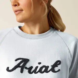 Sweatshirt Damen Ariat Benicia image-2