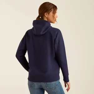 Women's riding sweatshirt Ariat Rabere image-1