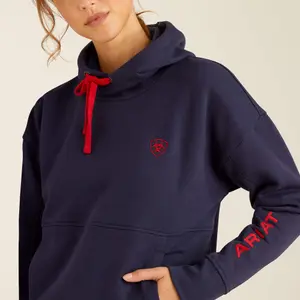 Women's riding sweatshirt Ariat Rabere image-2