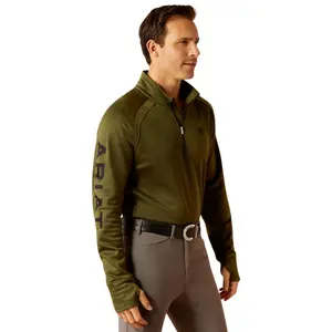 Technical riding shirt Ariat Team