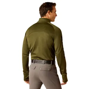 Technical riding shirt Ariat Team image-1