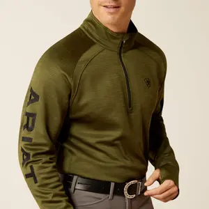 Technical riding shirt Ariat Team image-2