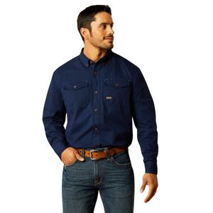 10052941-veste-de-travail-ariat-rebar-washed-twill-navy