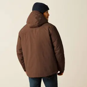 Waterproof riding jacket Ariat Rebar Cordura Ripstop image-1