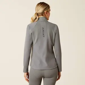 Sweatshirt Full Zip Damen Ariat Boreas image-1