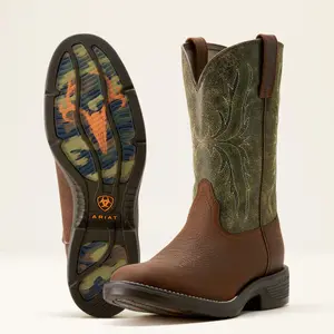 Δυτικές μπότες Ariat Ridgeback image-5