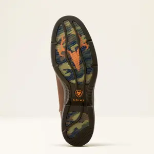 Δυτικές μπότες Ariat Ridgeback image-4