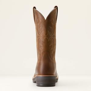 Western laarzen Ariat Ridgeback Round Toe Cowboy image-3