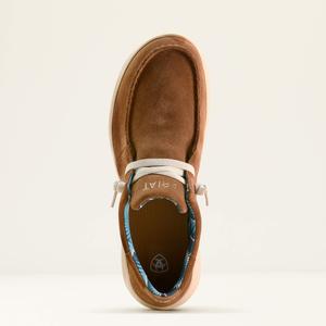 Scarpe da barca Ariat Hilo image-3