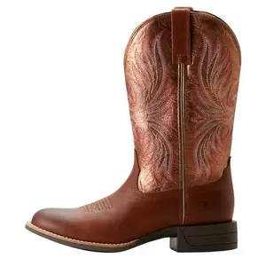 Bottes western femme Ariat Ranahan image-0