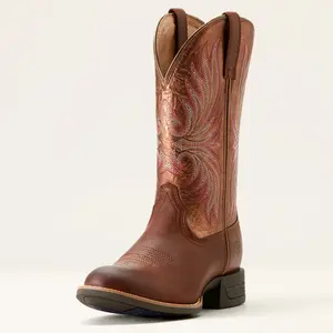Bottes western femme Ariat Ranahan image-1