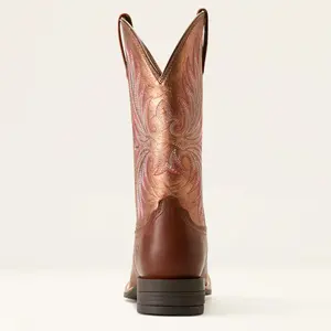 Bottes western femme Ariat Ranahan image-2