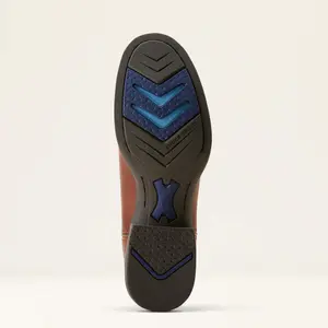 Bottes western femme Ariat Ranahan image-4