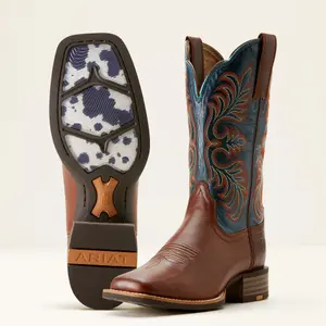 Botas western para mulher Ariat Gillette image-5
