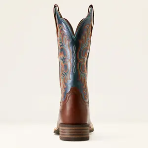 Botas western para mulher Ariat Gillette image-2