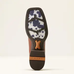 Botas western para mulher Ariat Gillette image-4