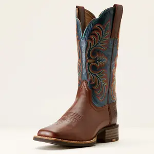 Botas western para mulher Ariat Gillette image-1