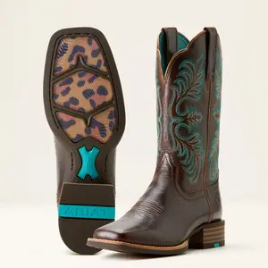 Stivali western da donna Ariat Gillette image-4