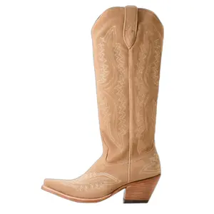 Γυναικείες western μπότες Ariat Casanova image-0