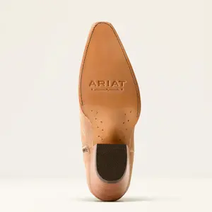 Γυναικείες western μπότες Ariat Casanova image-4