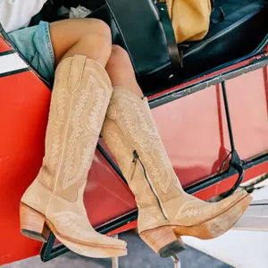 Γυναικείες western μπότες Ariat Casanova image-3