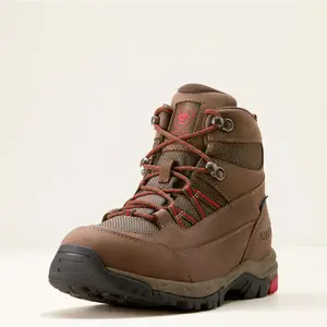 Waterproof hiking shoes Ariat Skyline Summit image-1