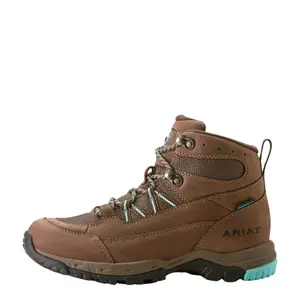 Women's waterproof hiking shoes Ariat Skyline Summit