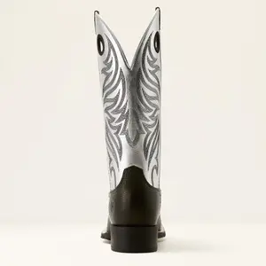 Women's western boots Ariat Round Up Ryder image-2